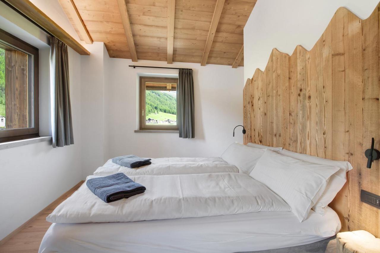 Agriturismo Bosco D'Oro 1 Apartment Livigno Exterior photo